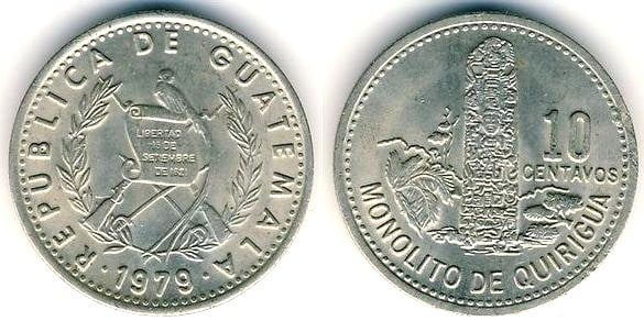 10 centavos