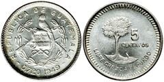 5 centesimi
