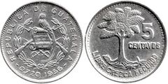 5 centesimi