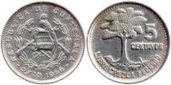 5 centesimi
