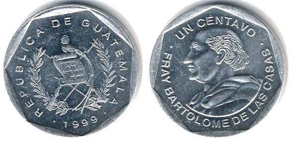 1 centavo