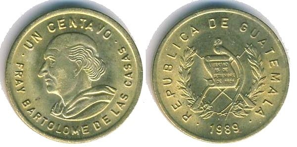 1 centavo