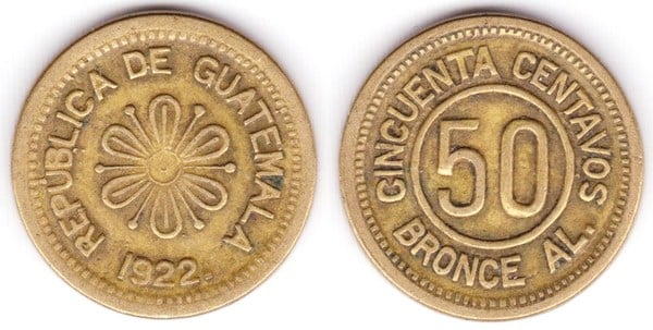 50 centavos