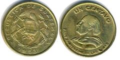 1 centesimo