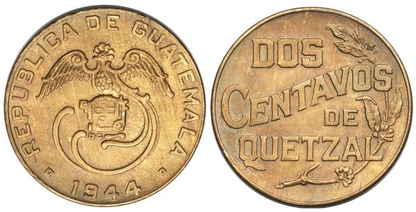 2 centavos