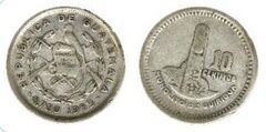10 centesimi