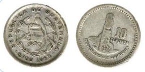 10 centesimi