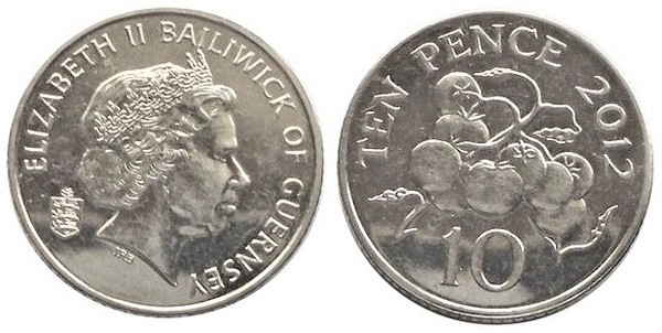 10 pence