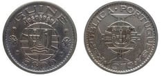 5 escudos (Guinea portoghese)