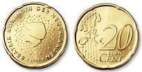 20 euro cent