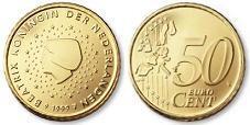 50 euro cent