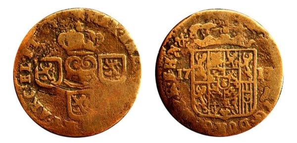 1 liardo (Massimiliano II)