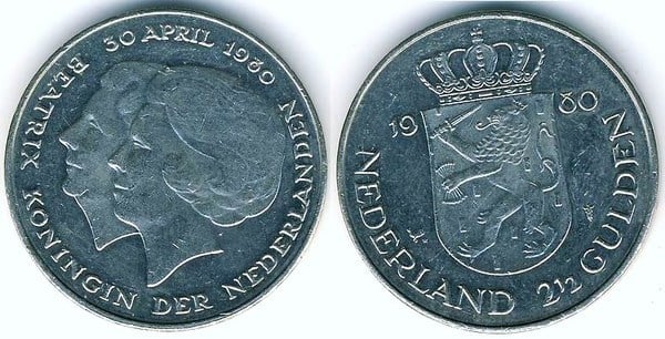 2½ florines