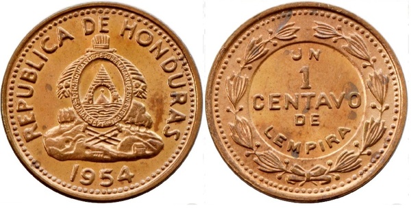 1 centavo