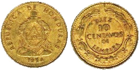 10 centavos