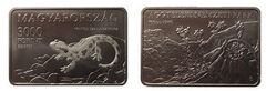 3000 fiorini (Parco nazionale di Aggtelek)