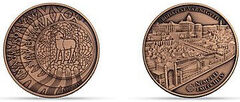 3000 fiorini (quartiere del castello di Budapest)