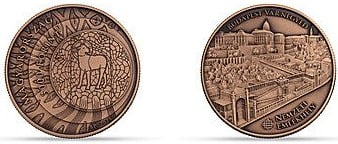 3000 fiorini (quartiere del castello di Budapest)