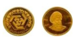 1 gerami (Azadi Bullion)