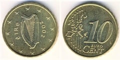 10 euro cent