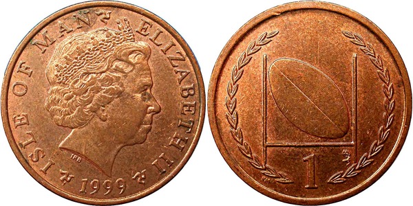 1 centesimo
