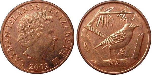 1 cent