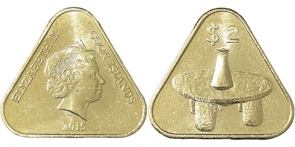 2 dollari