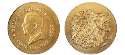 5 dollari (Leon)