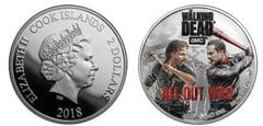 2 dollari (Walking Dead)