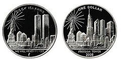 1 dollaro (Torri Gemelle)