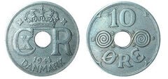 10 ore (Christian X)
