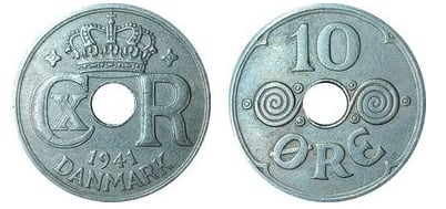 10 ore (Christian X)