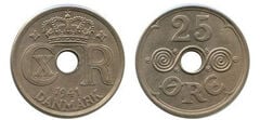 25 ore (Christian X)