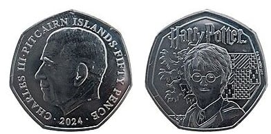 50 penny (Harry Potter)