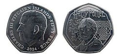 50 penny (Ron Weasley)
