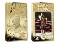 50 centesimi (Bianca Belair)