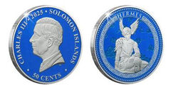 50 centesimi (Hermes)