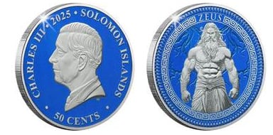 50 centesimi (Zeus)