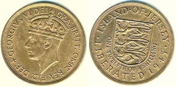 1/12 shilling (Rilascio)