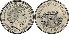 10 penny