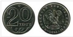 20 tenge