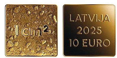 10 euro (La nostra Terra)