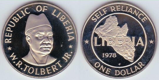 1 dollaro