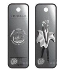 1 dollaro (Abito da cocktail)