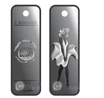 1 dollaro (Abito da cocktail)