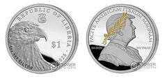 1 dollaro (Cesar Trump)