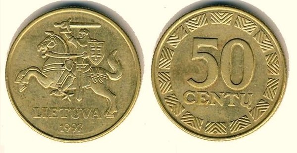 50 centu