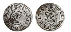 1 solidus (Christina)