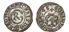 1 solidus (Christina-Tipo 1)