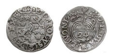 3 polker (Carl XI)